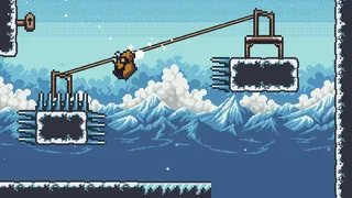 Скриншот 3 к игре Summit : Steps of Solace