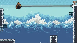 Скриншот 4 к игре Summit : Steps of Solace