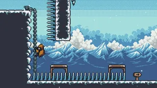 Скриншот 5 к игре Summit : Steps of Solace
