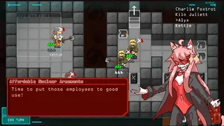 Скриншот 2 к игре Kiloton: Black Company