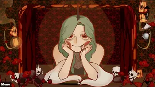 Скриншот 1 к игре Purgatory’s Flower