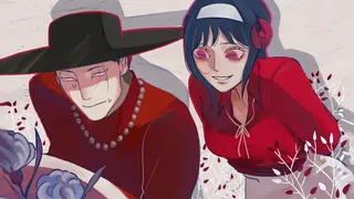Скриншот 4 к игре Purgatory’s Flower