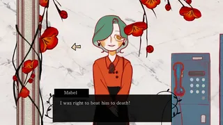 Скриншот 6 к игре Purgatory’s Flower