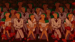 Скриншот 7 к игре Purgatory’s Flower
