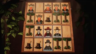 Скриншот 2 к игре Seven Sinners