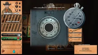 Скриншот 3 к игре Seven Sinners