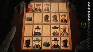 Скриншот 6 к игре Seven Sinners
