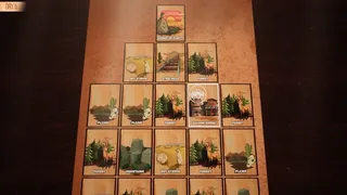 Скриншот 7 к игре Seven Sinners