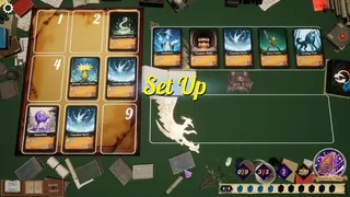 Скриншот 1 к игре NOVEMS