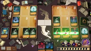 Скриншот 3 к игре NOVEMS