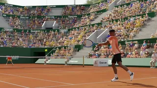 Скриншот 3 к игре Tennis Manager 25