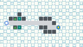 Скриншот 1 к игре Маленький TD -Little TD-