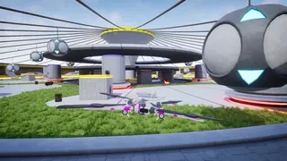 Скриншот 4 к игре Drones Of Destruction