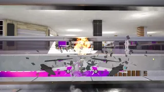 Скриншот 5 к игре Drones Of Destruction