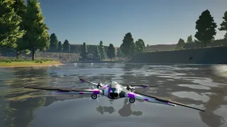 Скриншот 7 к игре Drones Of Destruction