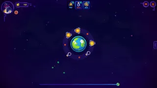 Скриншот 1 к игре OrbiTower