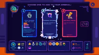 Скриншот 3 к игре OrbiTower