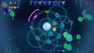 Скриншот 5 к игре OrbiTower