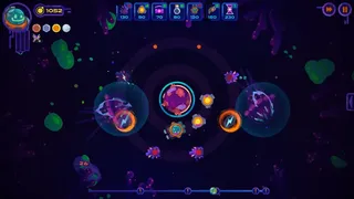 Скриншот 6 к игре OrbiTower