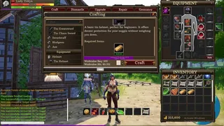 Скриншот 4 к игре Blademistress Chronicles
