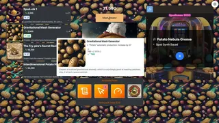 Скриншот 3 к игре Clicker Maker
