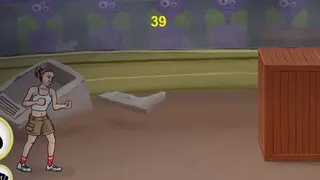 Скриншот 2 к игре Crushiator