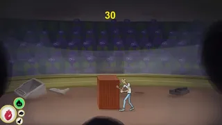 Скриншот 5 к игре Crushiator