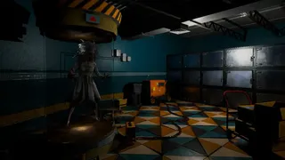Скриншот 2 к игре Don't Touch Us