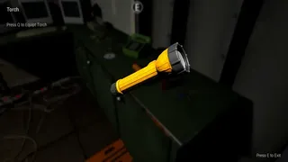 Скриншот 3 к игре Don't Touch Us