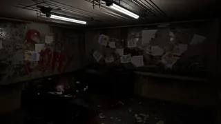 Скриншот 5 к игре Don't Touch Us