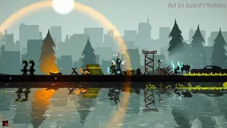 Скриншот 2 к игре The Ember Guardian