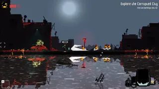 Скриншот 5 к игре The Ember Guardian