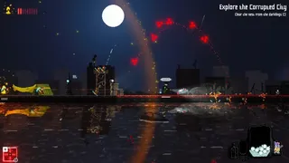 Скриншот 6 к игре The Ember Guardian