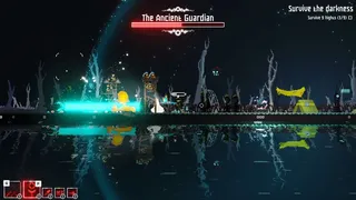 Скриншот 7 к игре The Ember Guardian