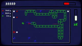 Скриншот 6 к игре Snakecremental