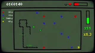 Скриншот 8 к игре Snakecremental