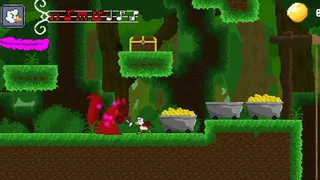 Скриншот 2 к игре Delta's Discs