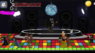 Скриншот 3 к игре Delta's Discs
