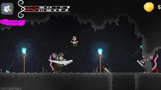 Скриншот 4 к игре Delta's Discs