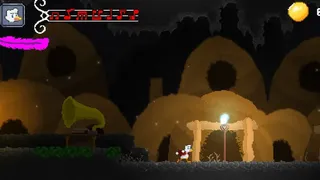 Скриншот 5 к игре Delta's Discs