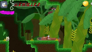Скриншот 6 к игре Delta's Discs