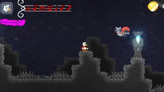 Скриншот 7 к игре Delta's Discs