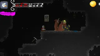 Скриншот 8 к игре Delta's Discs