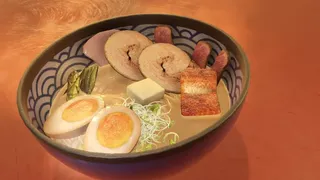 Скриншот 3 к игре Ramen Simulator