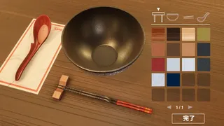 Скриншот 4 к игре Ramen Simulator