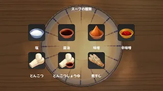 Скриншот 5 к игре Ramen Simulator
