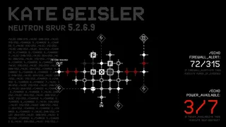 Скриншот 1 к игре Greed Grid