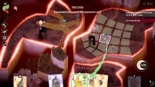 Скриншот 1 к игре The Solace of Flowers