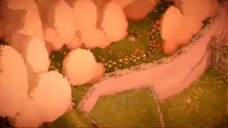 Скриншот 4 к игре The Solace of Flowers