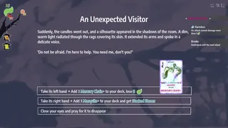 Скриншот 8 к игре The Solace of Flowers